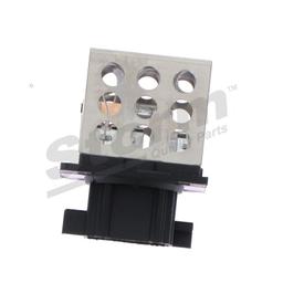 Résistance, pulseur d'air habitacle STORM QUALITY PARTS 777049