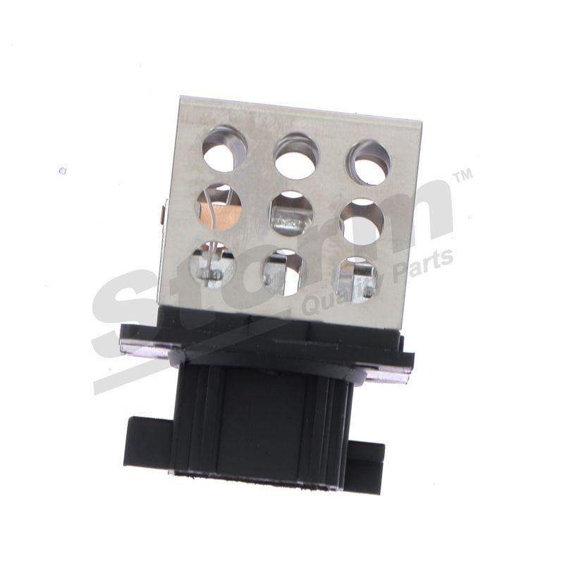 Résistance, pulseur d'air habitacle STORM QUALITY PARTS 777049