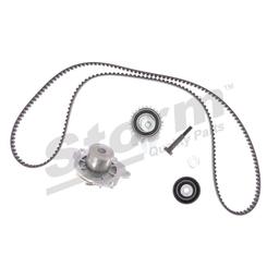 Pompe à eau + kit de courroie crantée STORM QUALITY PARTS 5550099KP
