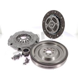 Kit adaptateur, embrayage STORM QUALITY PARTS STO835087A