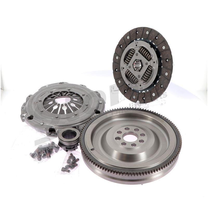 Kit adaptateur, embrayage STORM QUALITY PARTS STO835087A
