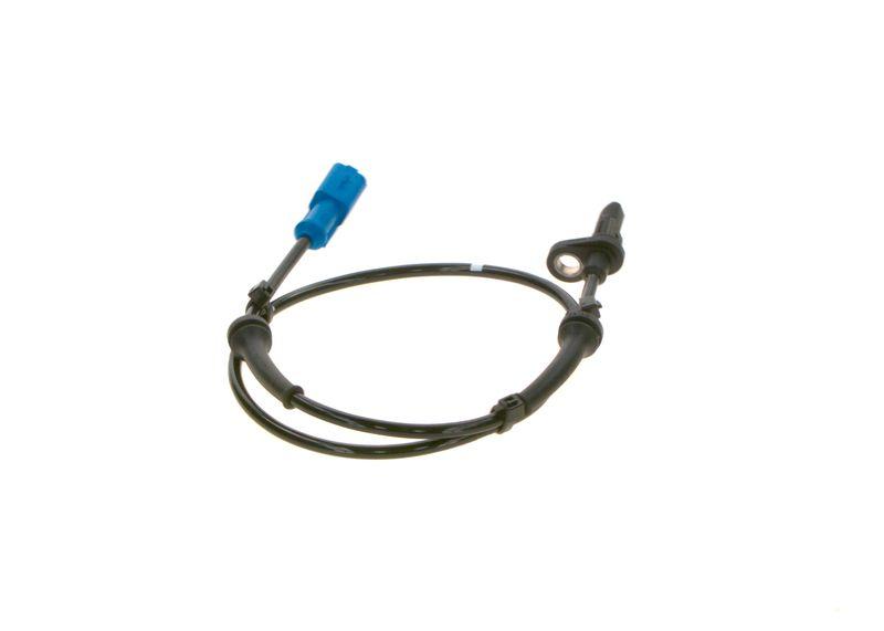 Capteur, vitesse de roue BOSCH 0 265 008 485