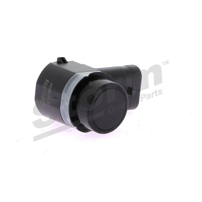 Capteur, aide au stationnement STORM QUALITY PARTS 399226