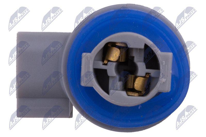 Support de lampe, feu de recul NTY EZ-CH-001
