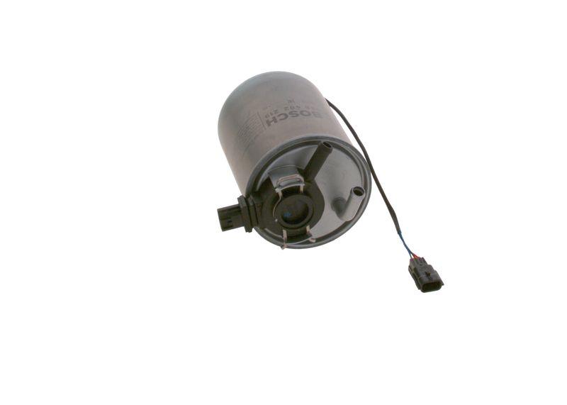 Filtre à carburant BOSCH F 026 402 219