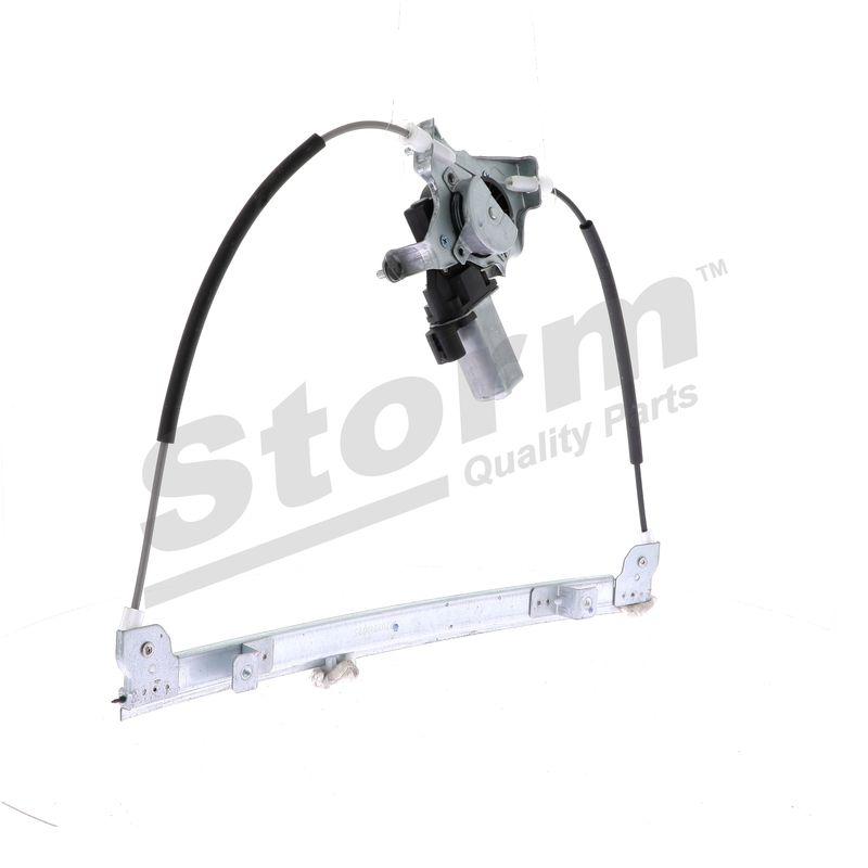 Lève-vitre STORM QUALITY PARTS 81074ST