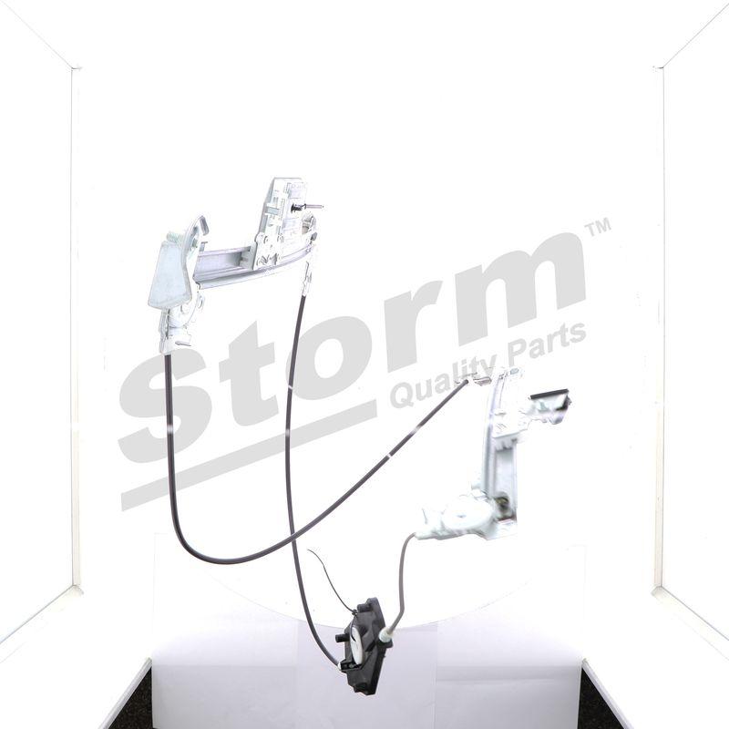 Lève-vitre STORM QUALITY PARTS 10576