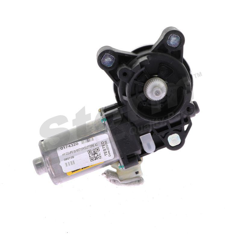 Moteur électrique, lève-vitre STORM QUALITY PARTS 161678