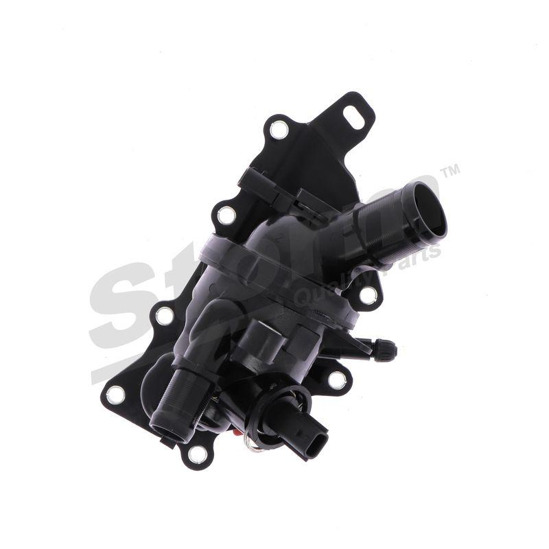 Boîtier du thermostat STORM QUALITY PARTS STO5350892