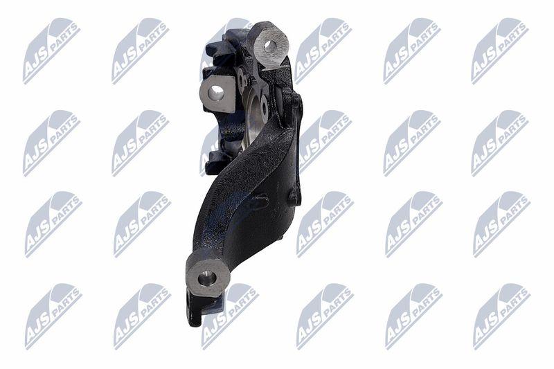 Fusée d'essieu, suspension de roue NTY ZZP-FR-058