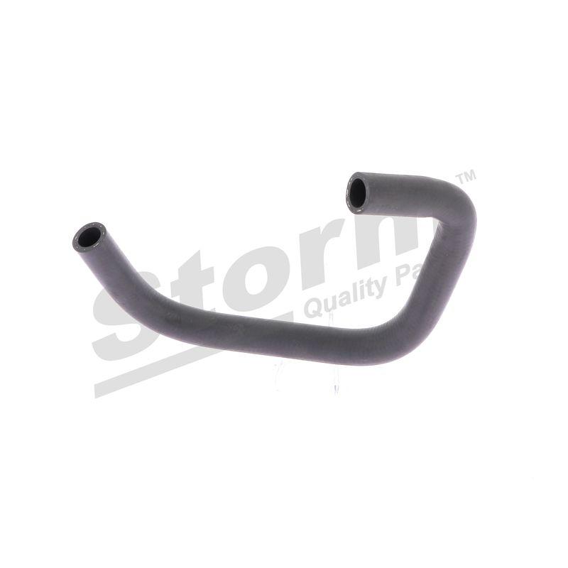 Tuyau, échangeur de chaleur (chauffage) STORM QUALITY PARTS F8011