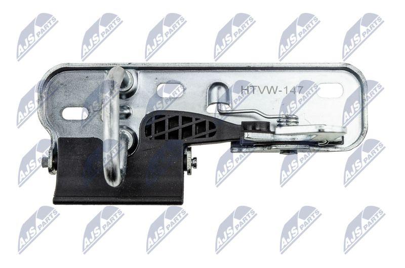Serrure de capot-moteur NTY EZC-VW-147