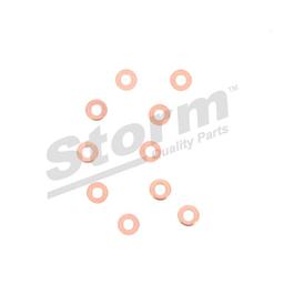 Bague d'étanchéité, porte-injecteur STORM QUALITY PARTS 46000000216