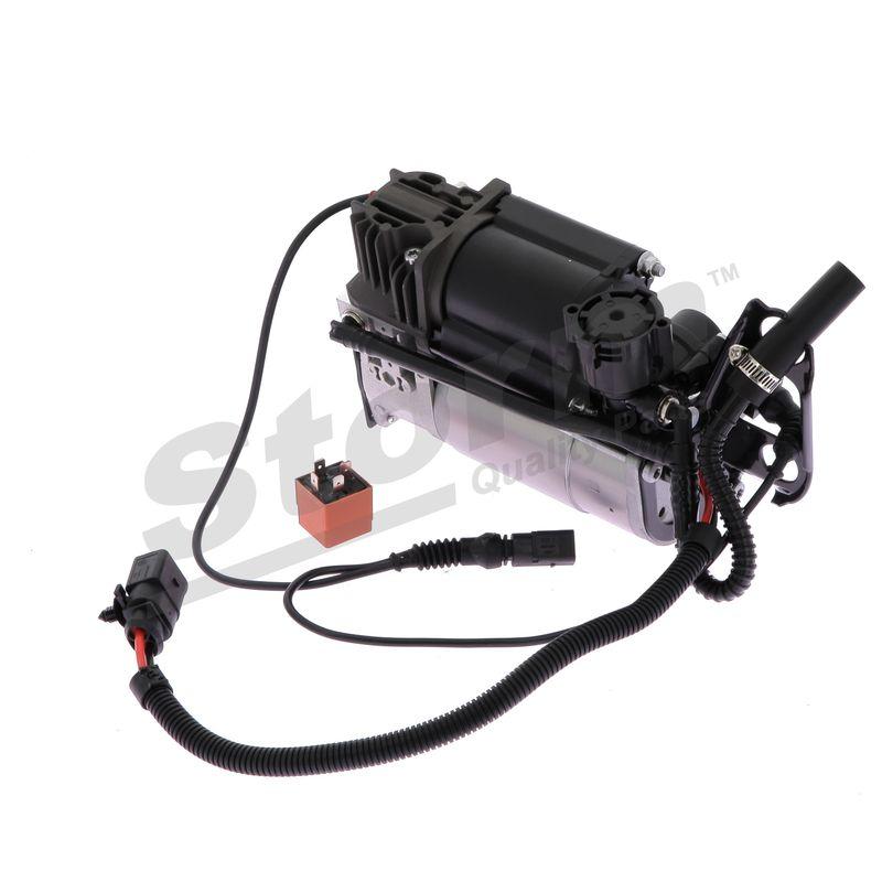 Compresseur, système d'air comprimé STORM QUALITY PARTS 844294ST