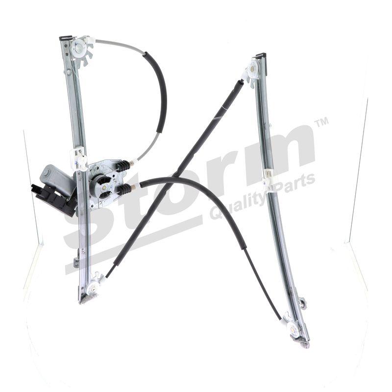 Lève-vitre STORM QUALITY PARTS 88078