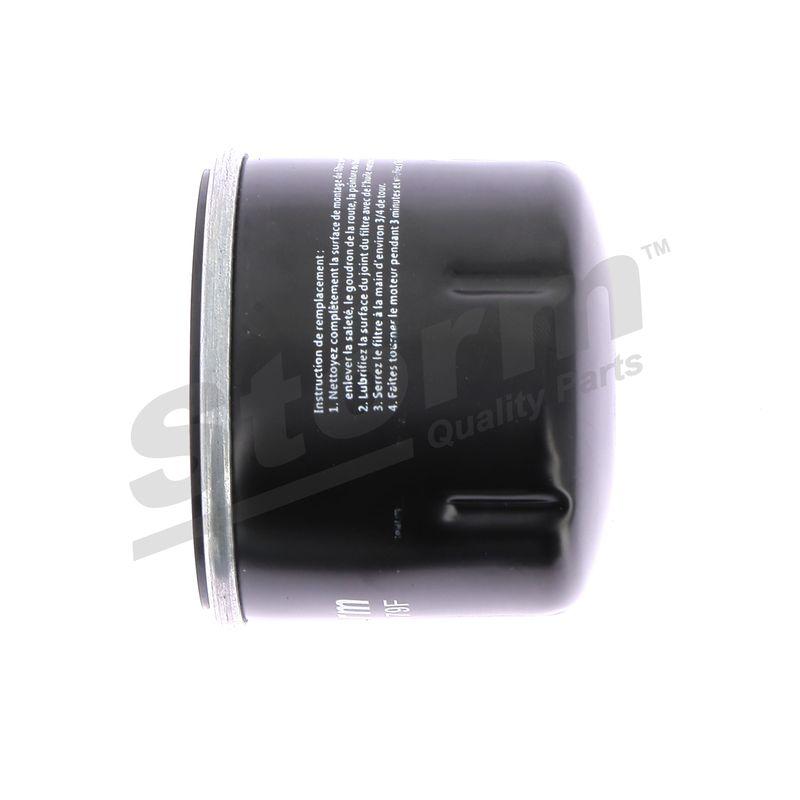 Filtre à huile STORM QUALITY PARTS 8598