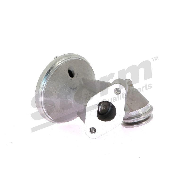 Vanne EGR STORM QUALITY PARTS 9046