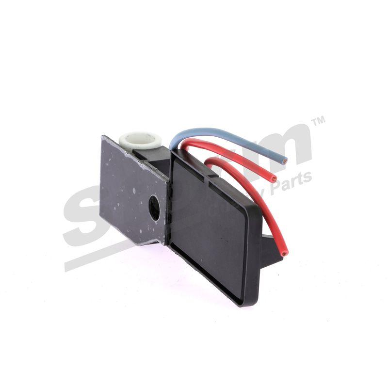Résistance, pulseur d'air habitacle STORM QUALITY PARTS STO151010