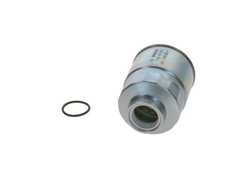 Filtre à carburant BOSCH F 026 402 063