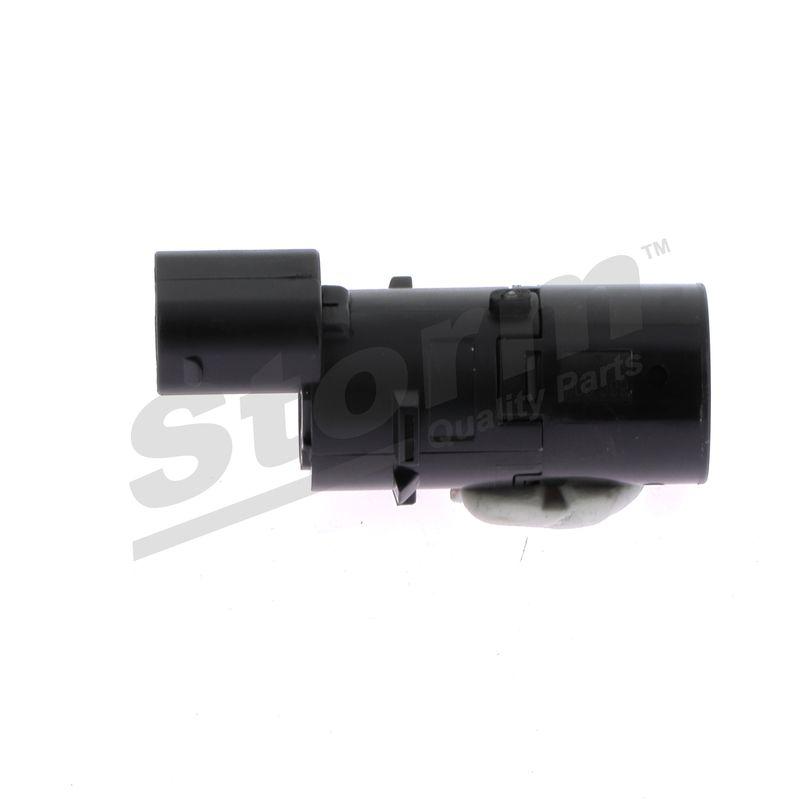 Capteur, aide au stationnement STORM QUALITY PARTS 777130