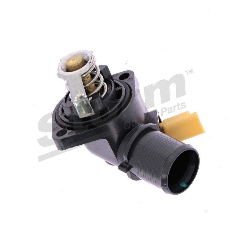 Boîtier du thermostat STORM QUALITY PARTS 3933