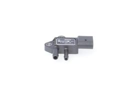 Capteur, pression des gaz échappement BOSCH 0 281 002 710