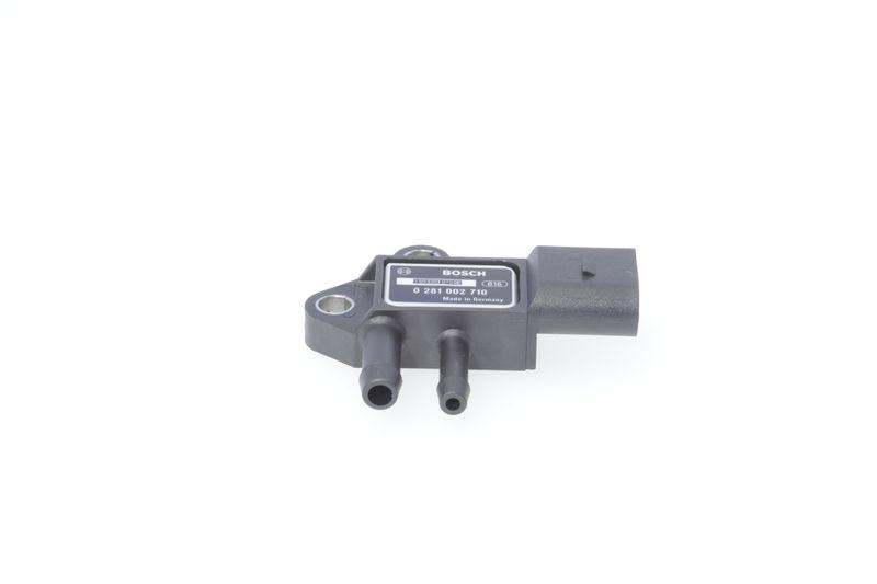 Capteur, pression des gaz échappement BOSCH 0 281 002 710