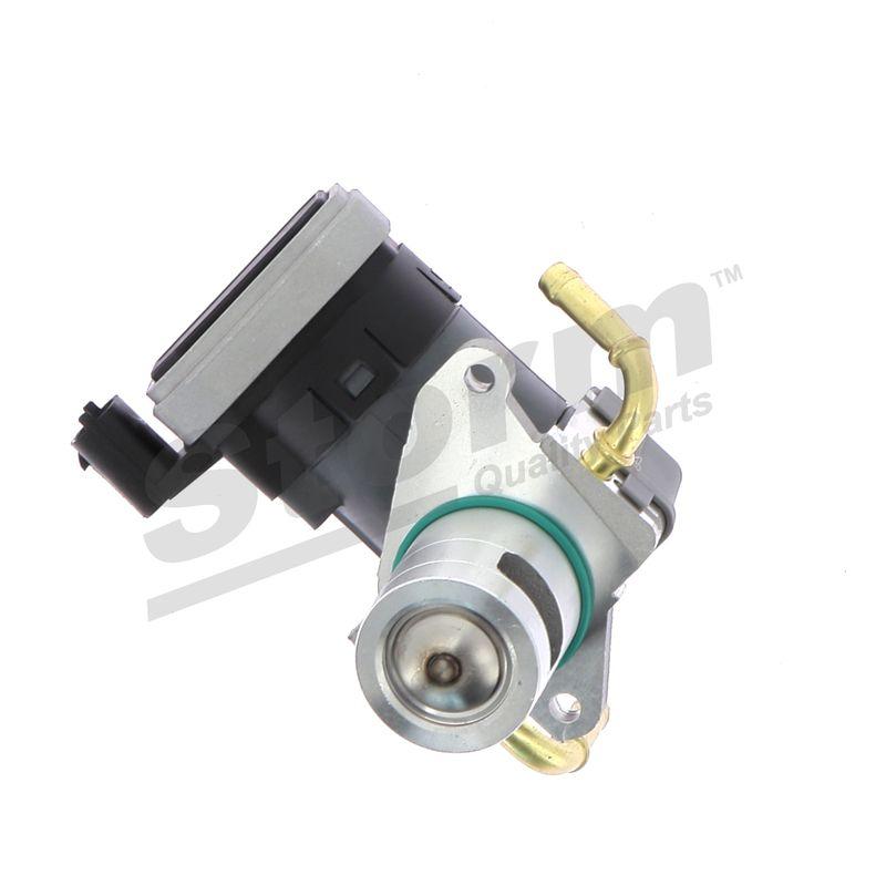 Vanne EGR STORM QUALITY PARTS 9026