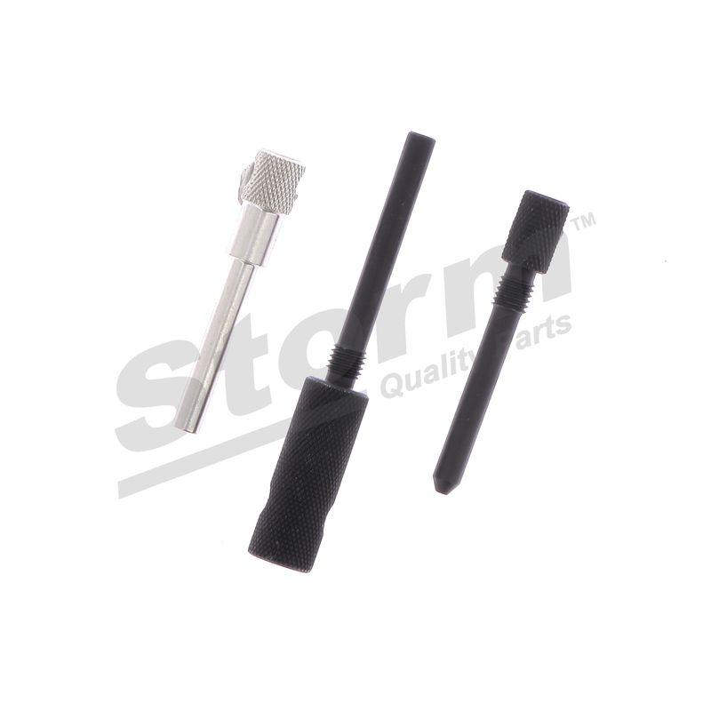 Kit d'outils de réglage, épure de distribution STORM QUALITY PARTS 555507