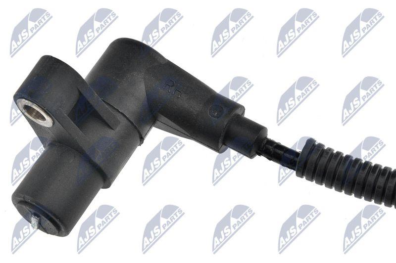 Capteur, vitesse de roue NTY HCA-KA-310