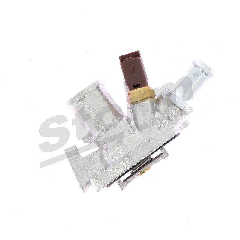 Boîtier du thermostat STORM QUALITY PARTS F16439