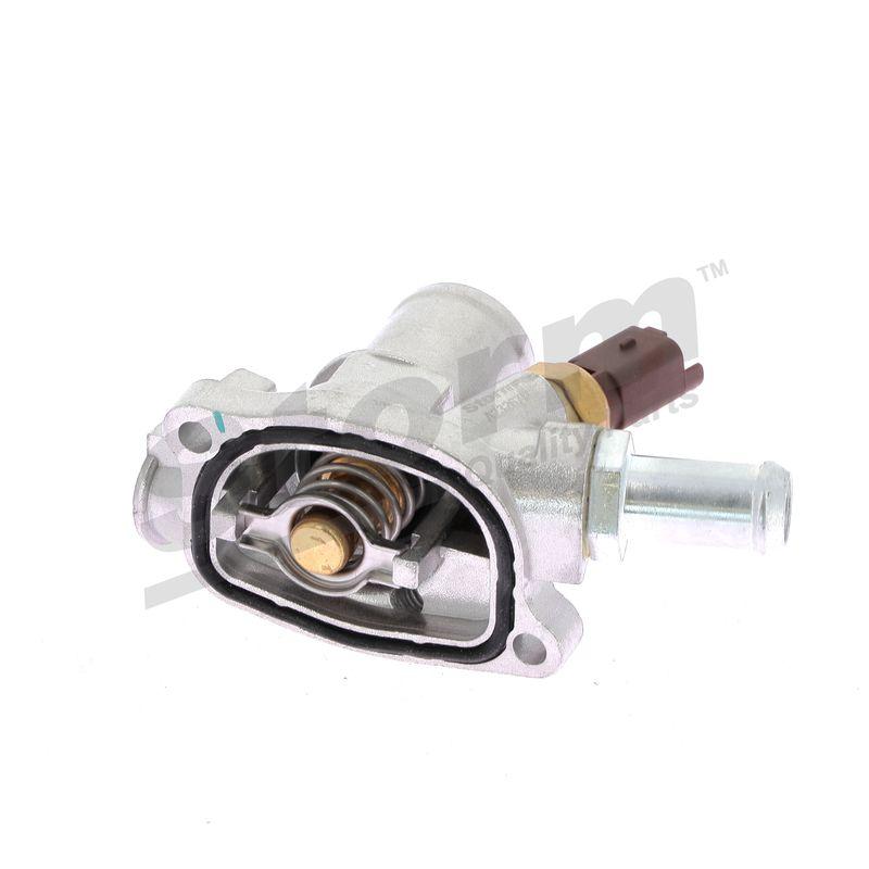 Boîtier du thermostat STORM QUALITY PARTS F16439