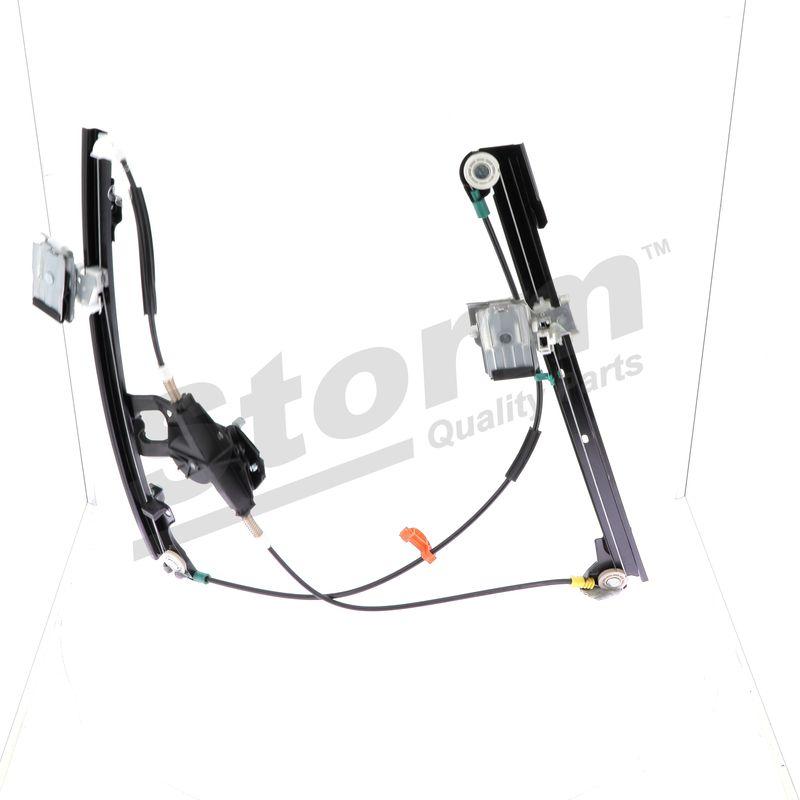 Lève-vitre STORM QUALITY PARTS 96070