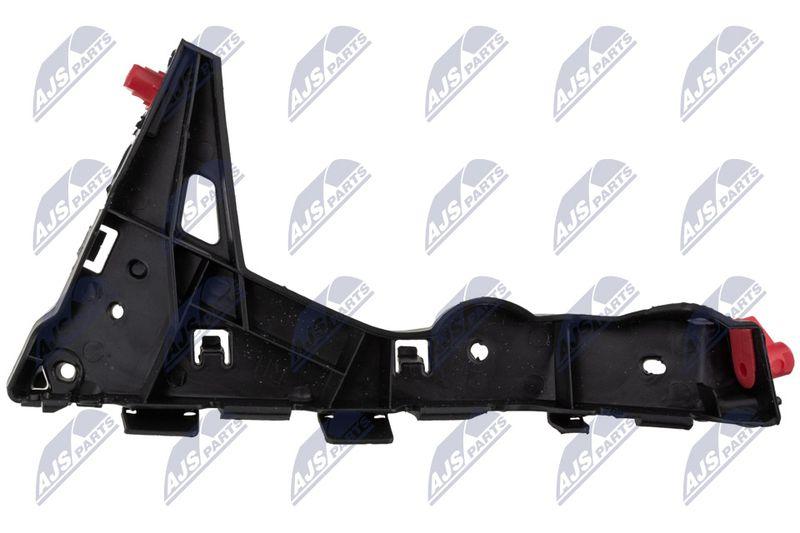 Support, pare-chocs NTY EZC-PL-150
