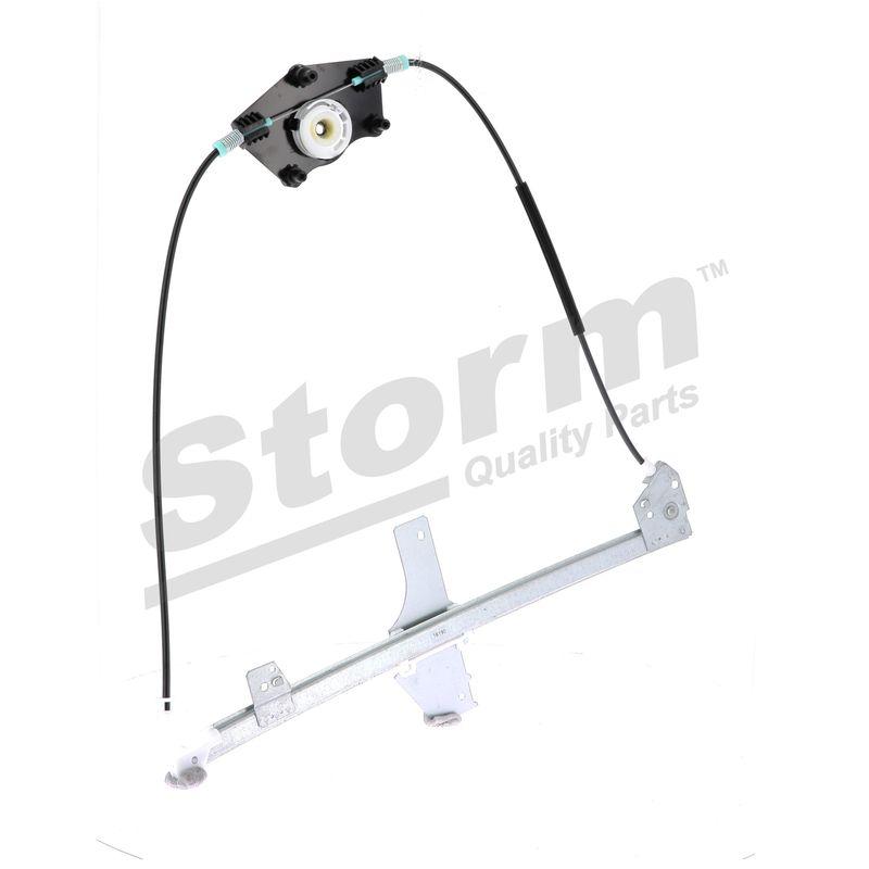 Lève-vitre STORM QUALITY PARTS 79778