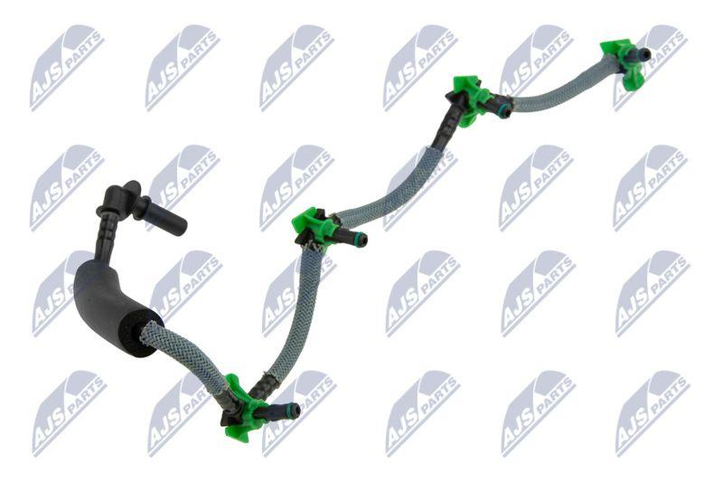 Tuyau, carburant de fuite NTY BPP-CT-004