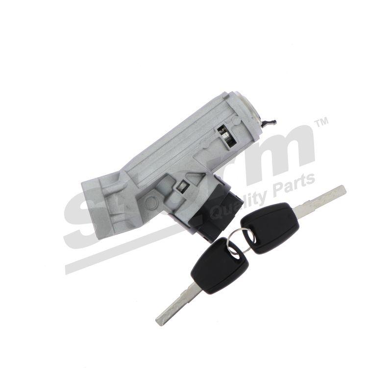 Fermeture-volant STORM QUALITY PARTS 79922