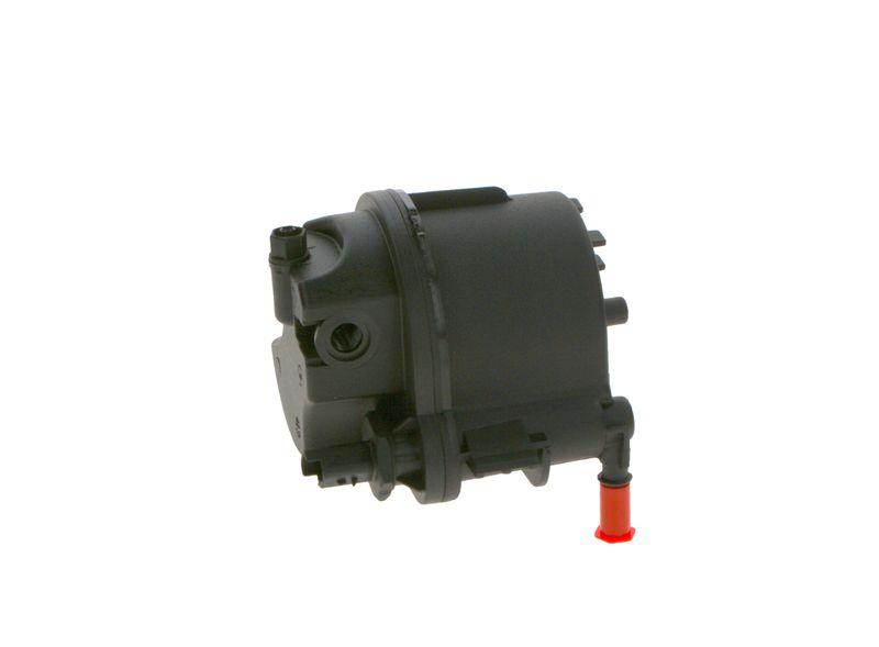 Filtre à carburant BOSCH 0 450 906 460