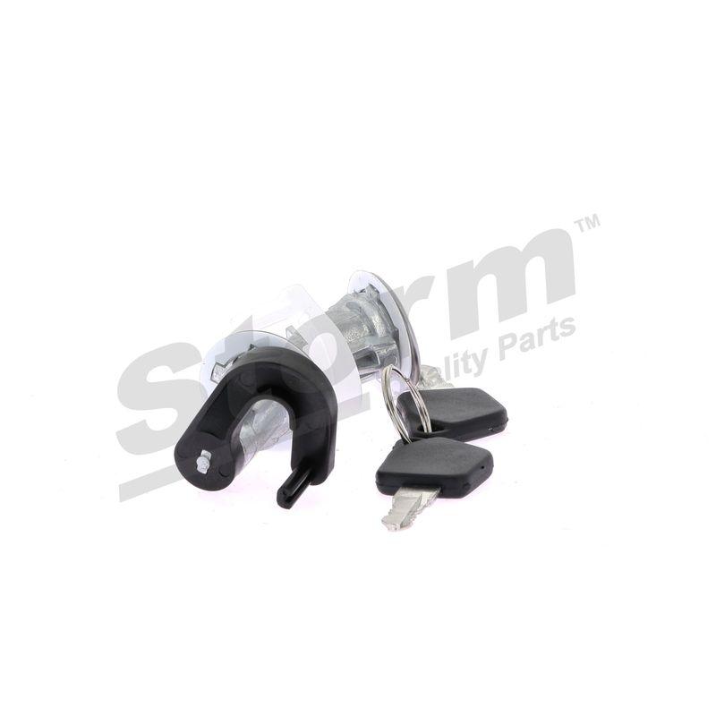 Jeu de cylindres de serrures STORM QUALITY PARTS 79028
