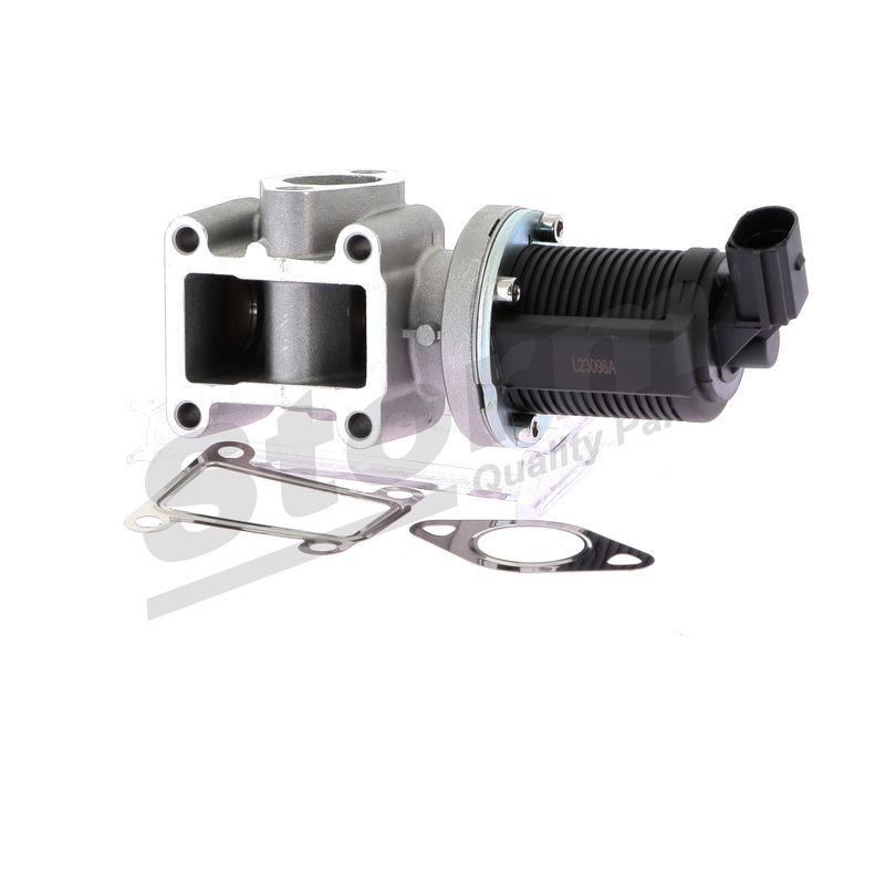 Vanne EGR STORM QUALITY PARTS 9022