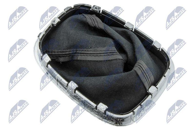 Pommeau NTY GZB-PL-018
