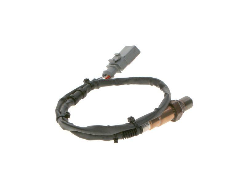 Sonde lambda BOSCH 0 258 027 215