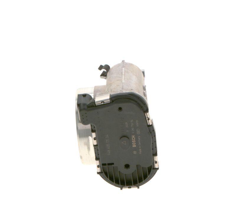 Corps papillon BOSCH 0280750114
