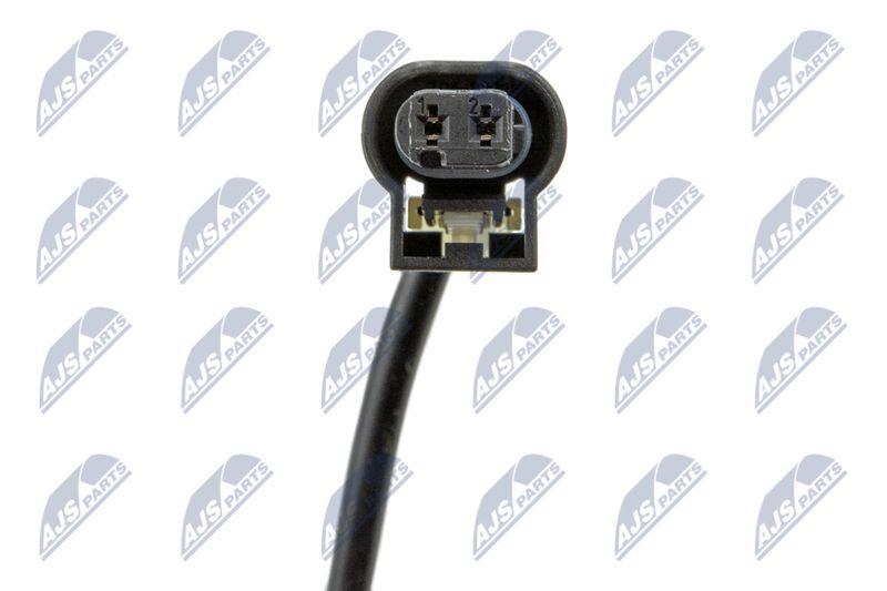 Capteur, température des gaz NTY EGT-FT-033
