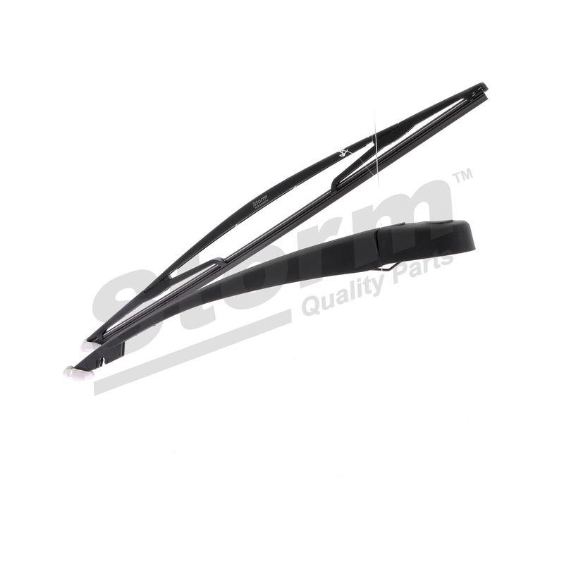 Kit de bras d'essuie-glace, nettoyage des vitres STORM QUALITY PARTS 87240KIT