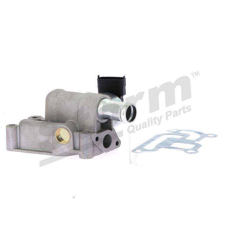 Vanne EGR STORM QUALITY PARTS 9081