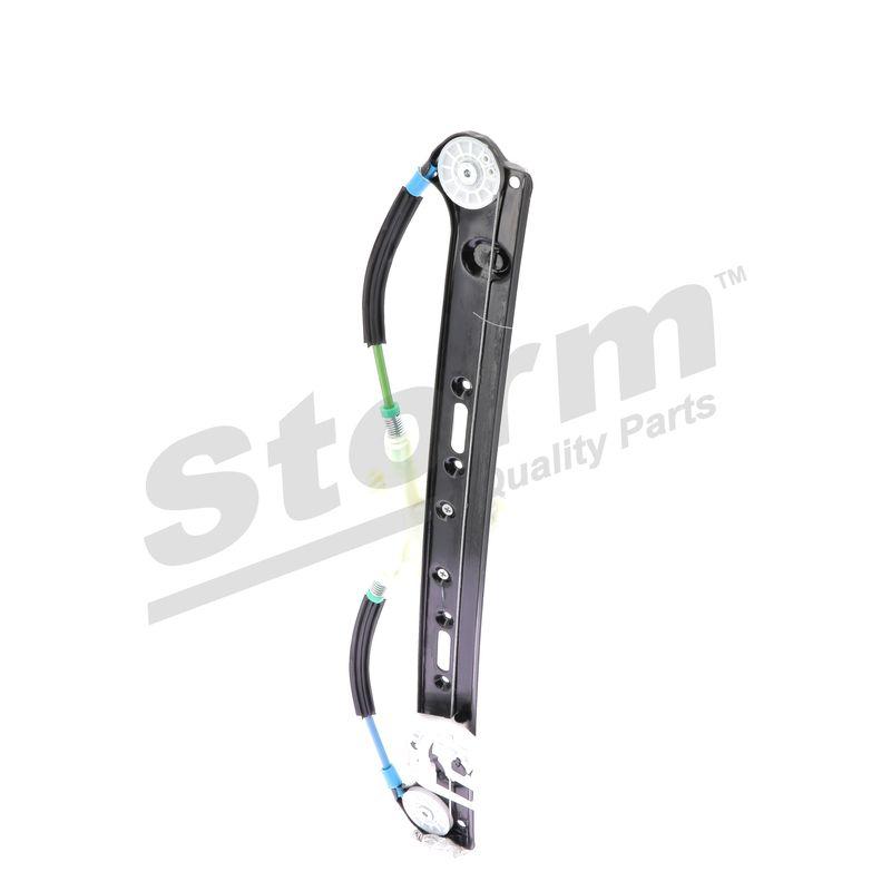 Lève-vitre STORM QUALITY PARTS 17272