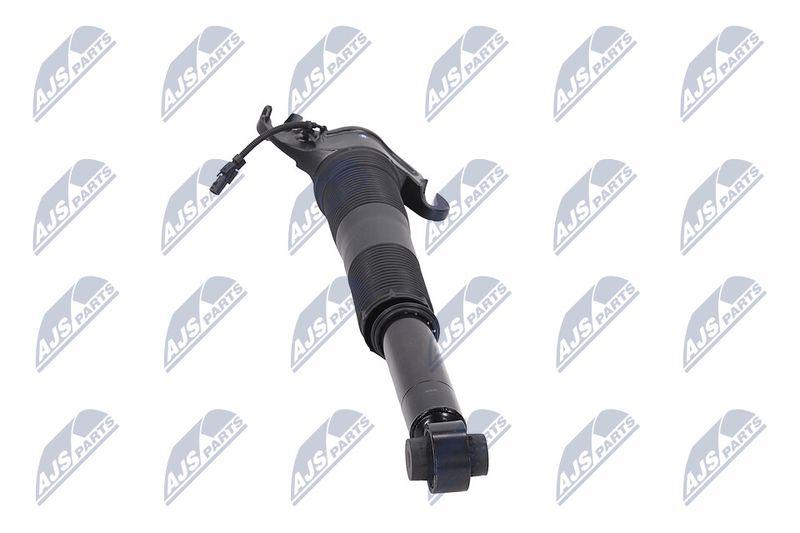 Amortisseur NTY A-LR-022