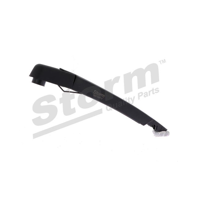 Bras d'essuie-glace, nettoyage des vitres STORM QUALITY PARTS 60148
