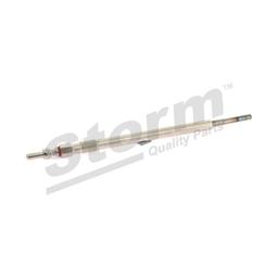 Bougie de préchauffage STORM QUALITY PARTS 566011